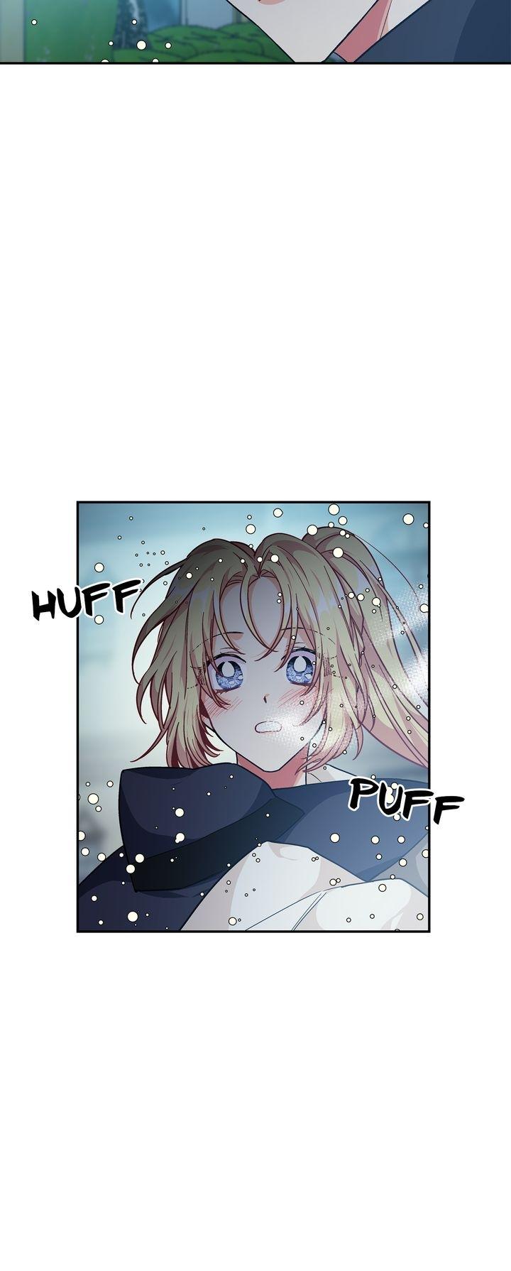 Read Doctor Elise EN Manga Online
