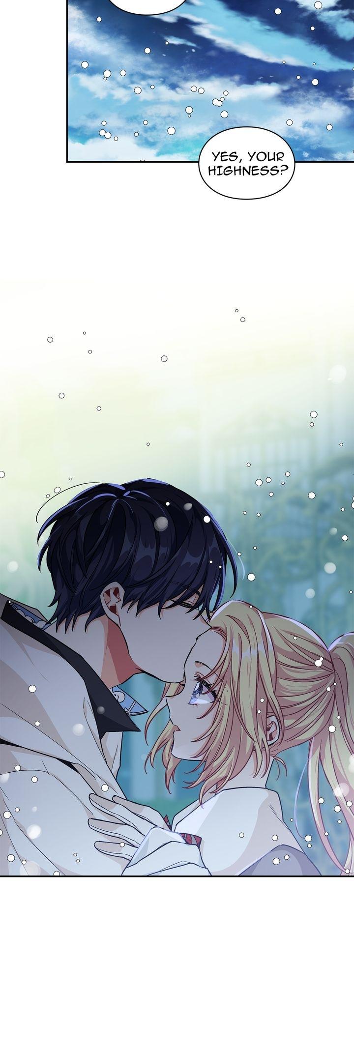 Read Doctor Elise EN Manga Online