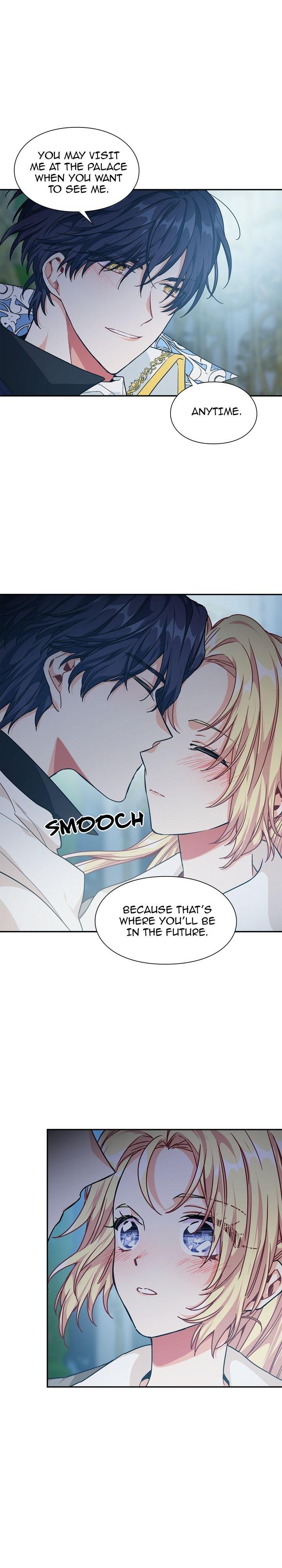 Read Doctor Elise EN Manga Online