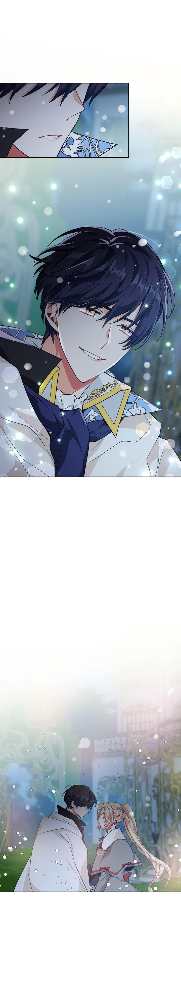 Read Doctor Elise EN Manga Online