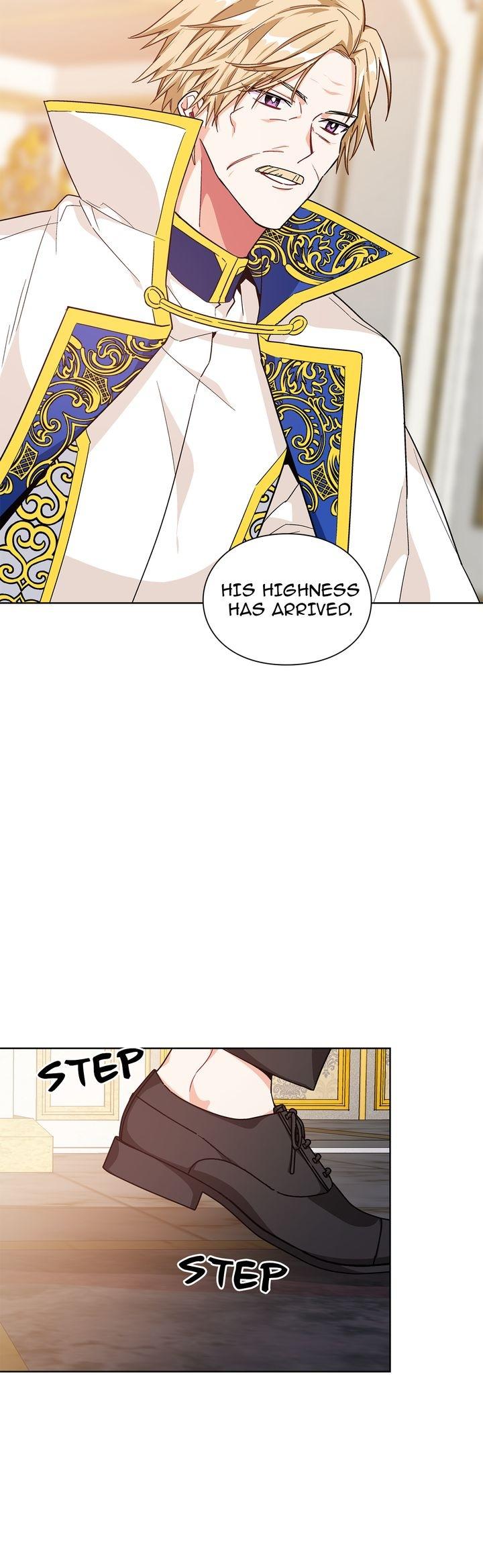 Read Doctor Elise EN Manga Online