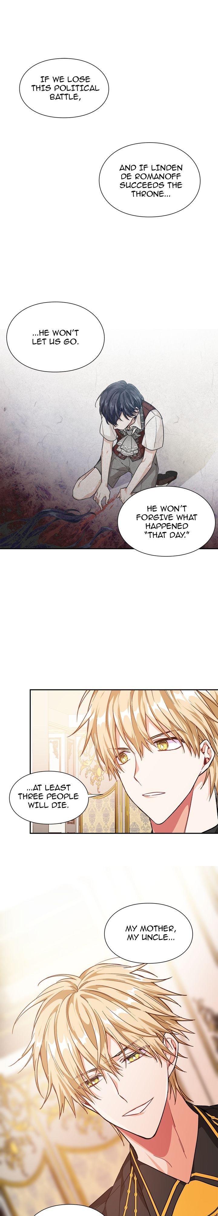 Read Doctor Elise EN Manga Online