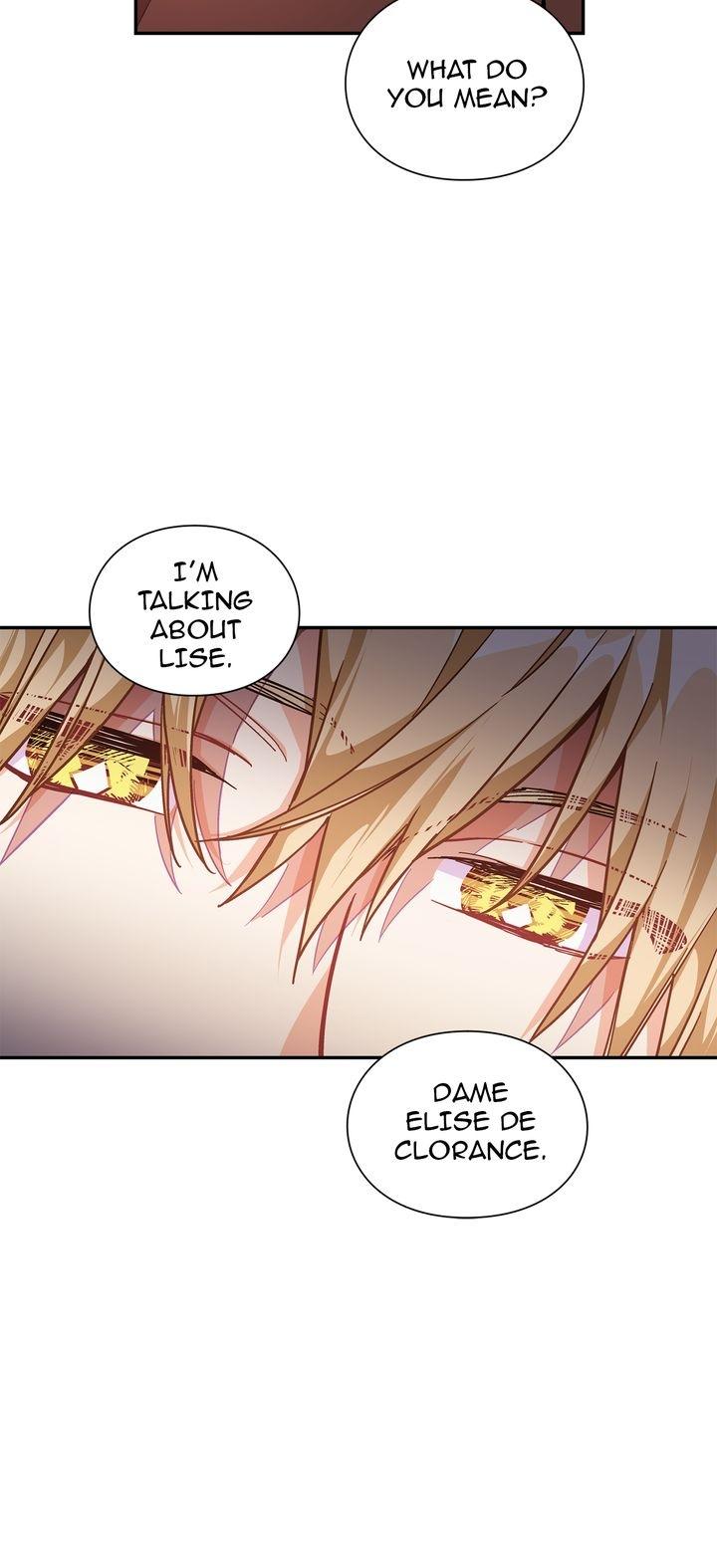 Read Doctor Elise EN Manga Online