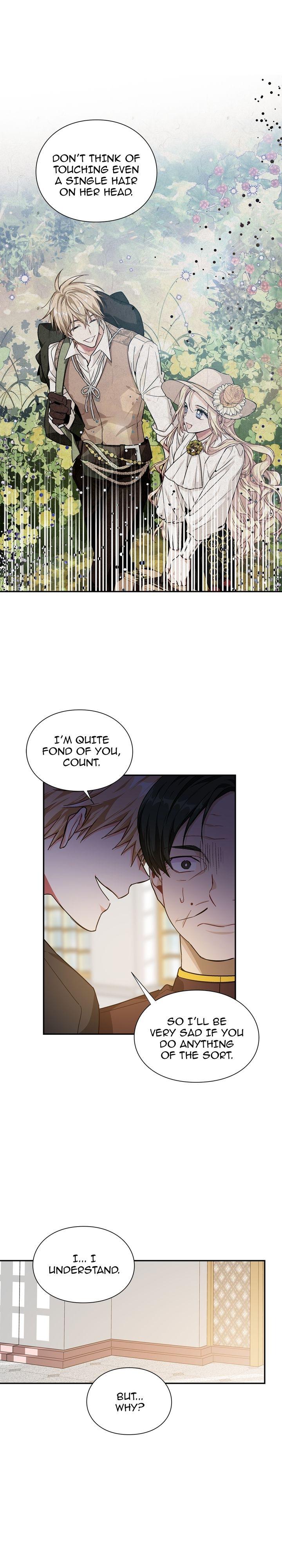 Read Doctor Elise EN Manga Online