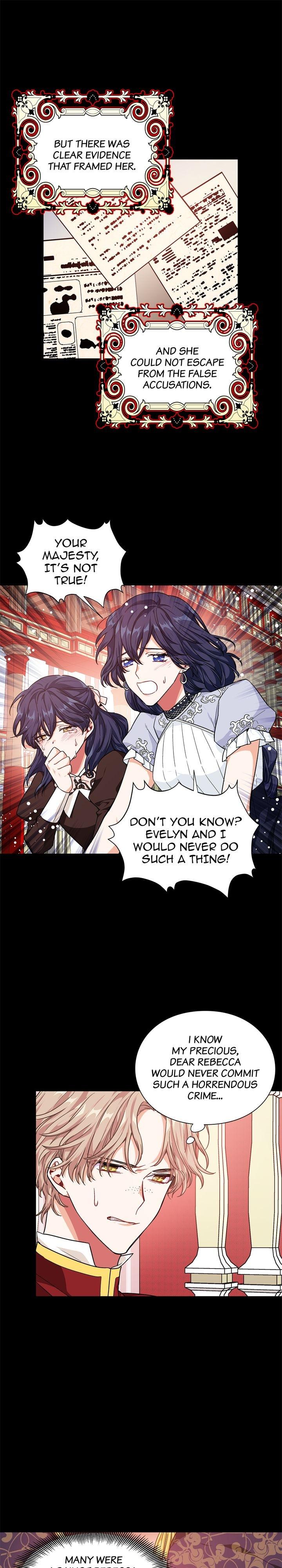 Read Doctor Elise EN Manga Online