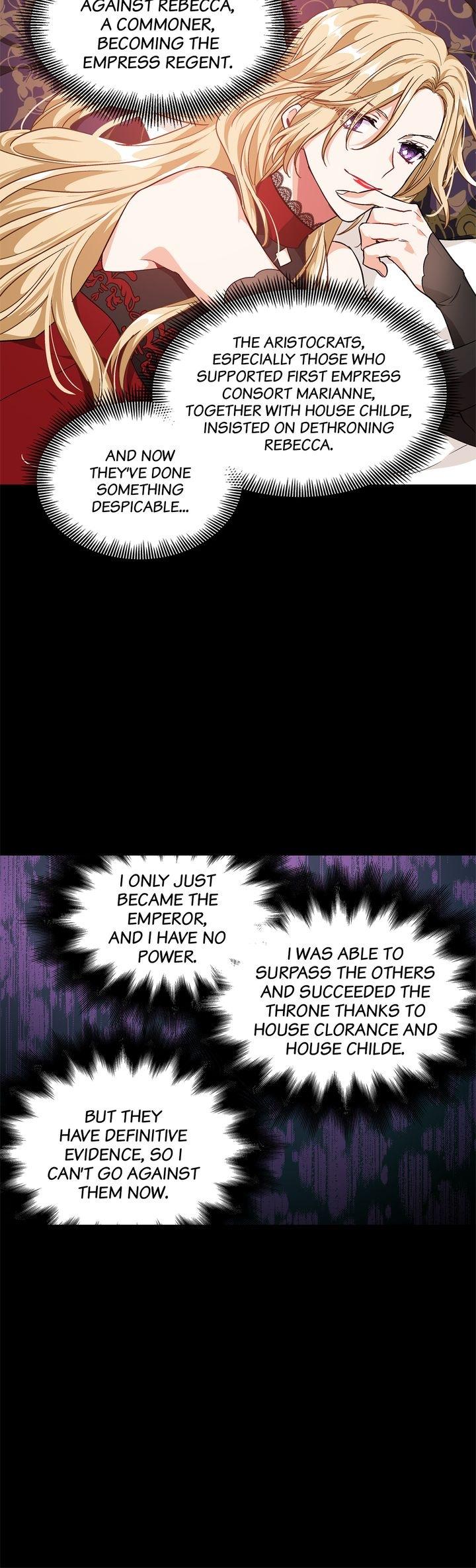 Read Doctor Elise EN Manga Online