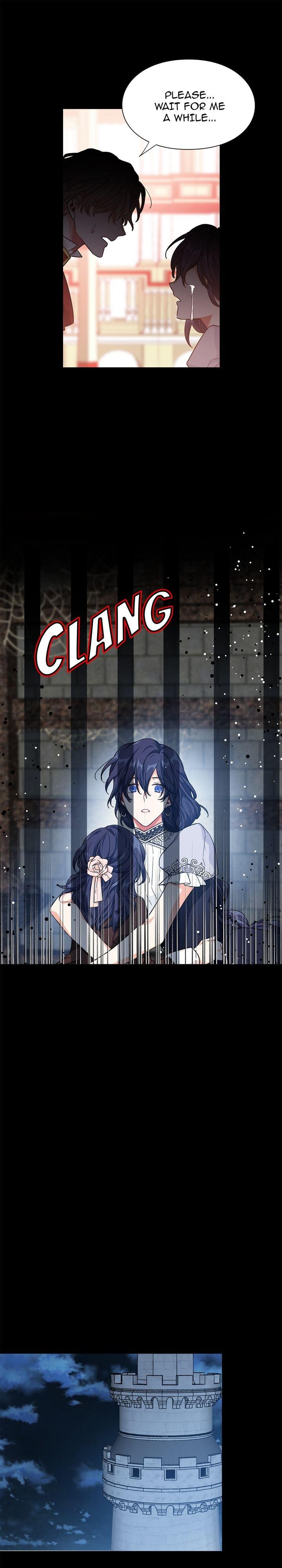 Read Doctor Elise EN Manga Online