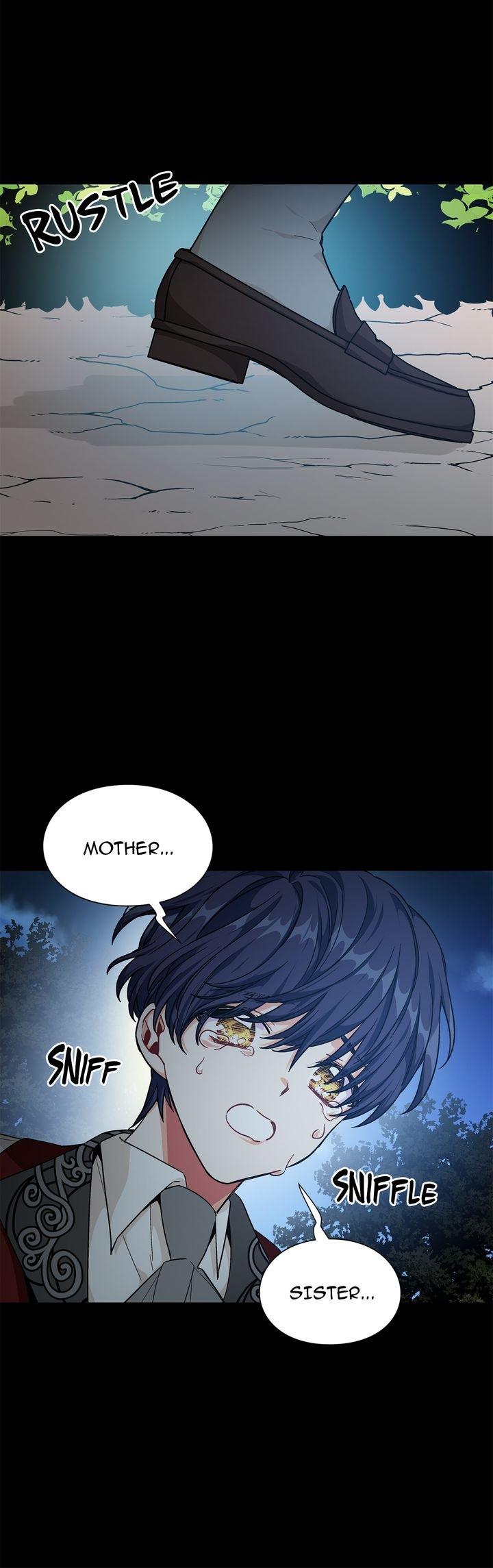 Read Doctor Elise EN Manga Online