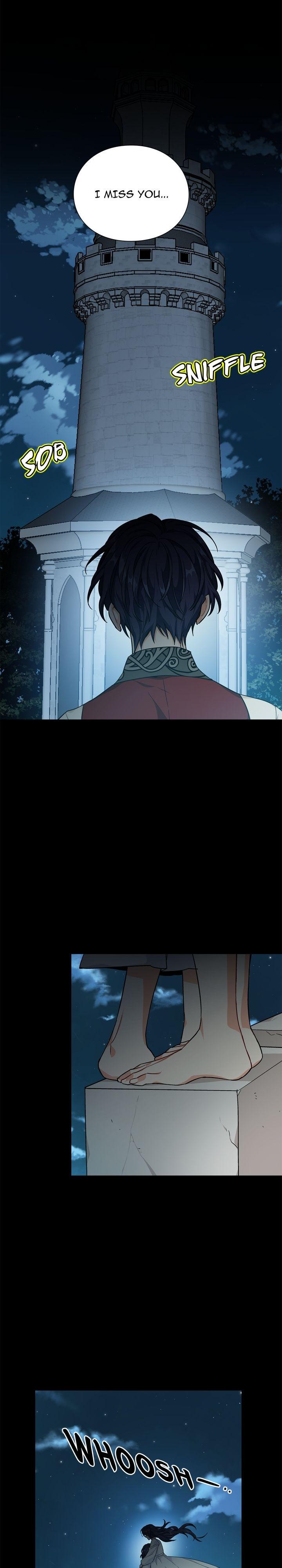 Read Doctor Elise EN Manga Online