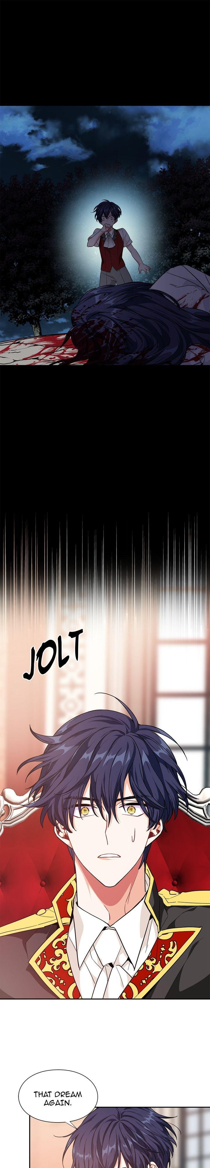Read Doctor Elise EN Manga Online