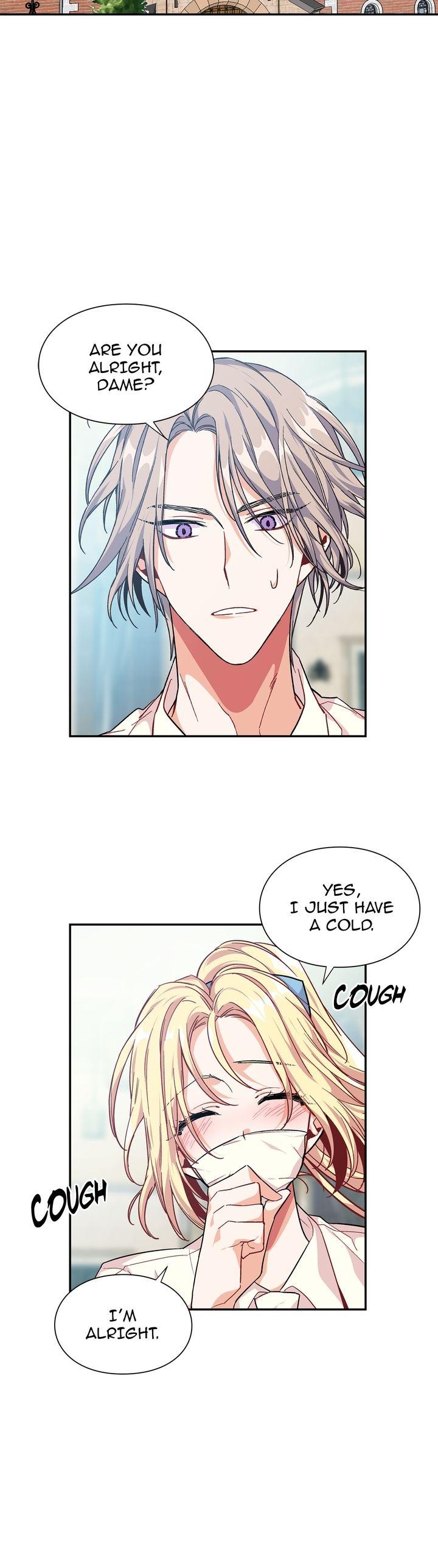 Read Doctor Elise EN Manga Online