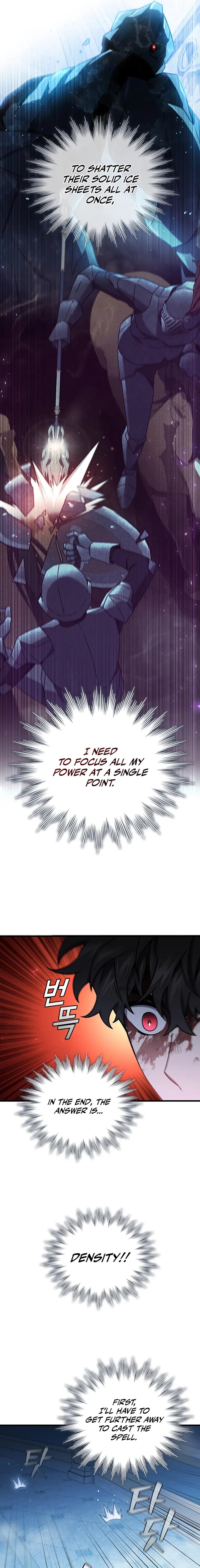 Read Dragon-Devouring Mage EN Manga Online