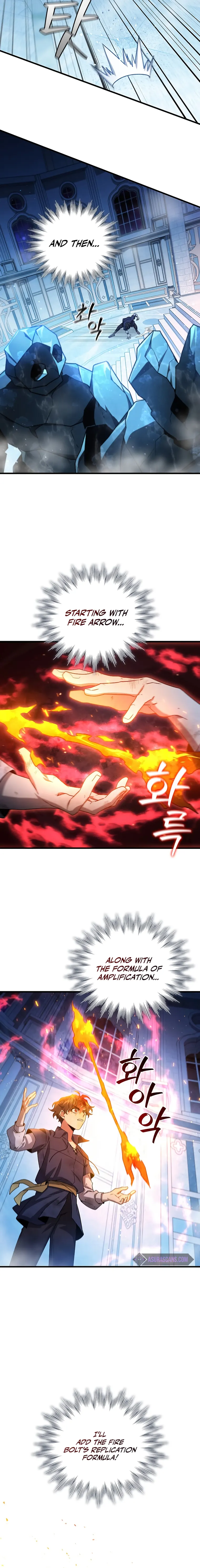 Read Dragon-Devouring Mage EN Manga Online