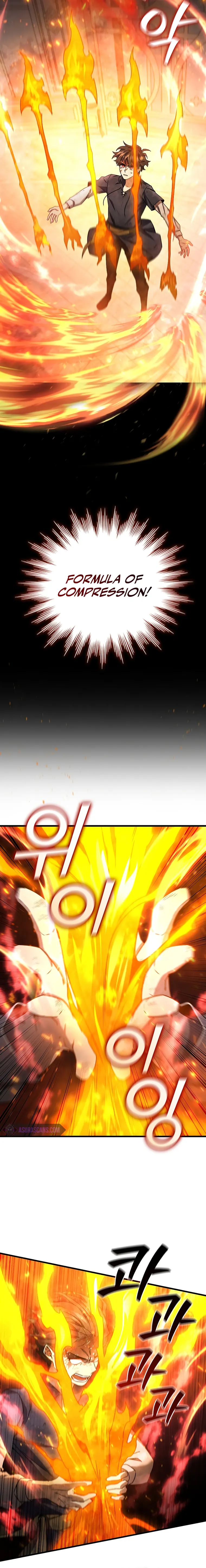 Read Dragon-Devouring Mage EN Manga Online