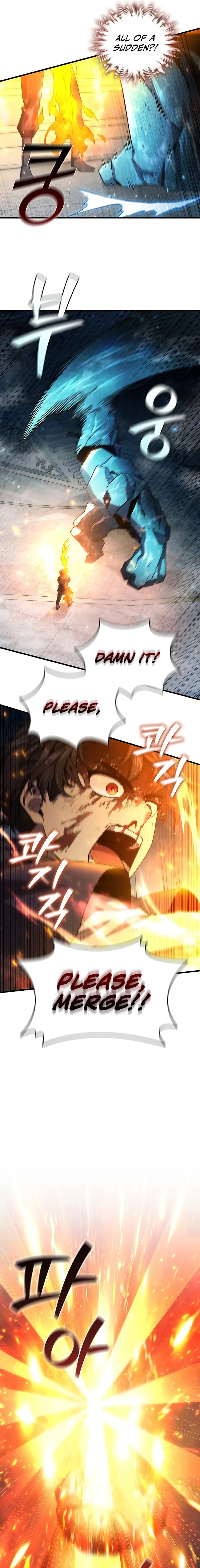 Read Dragon-Devouring Mage EN Manga Online