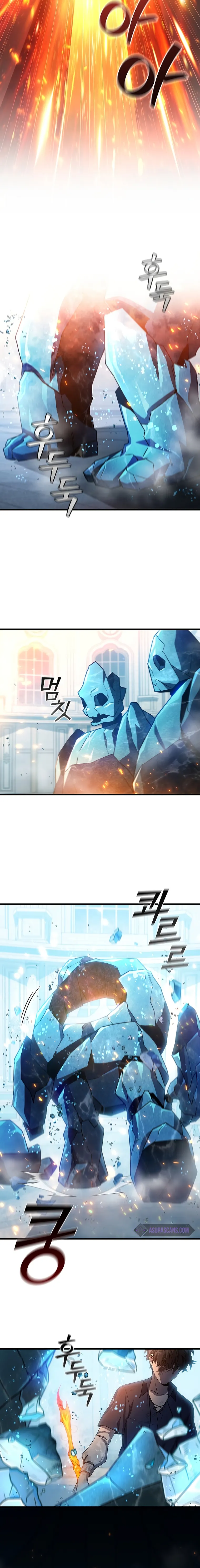 Read Dragon-Devouring Mage EN Manga Online