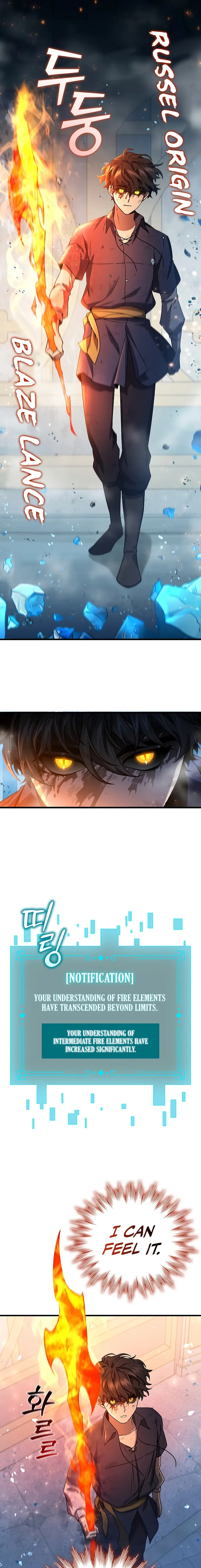 Read Dragon-Devouring Mage EN Manga Online