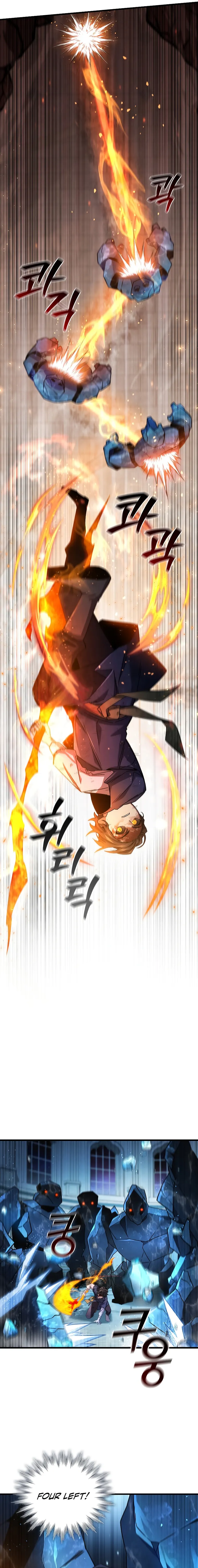 Read Dragon-Devouring Mage EN Manga Online