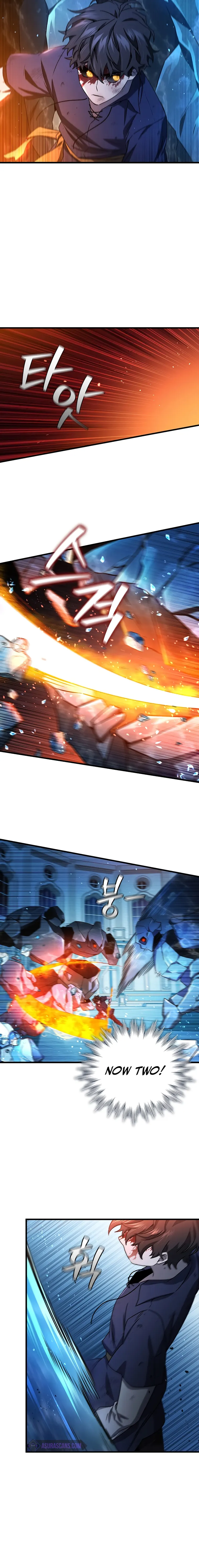 Read Dragon-Devouring Mage EN Manga Online