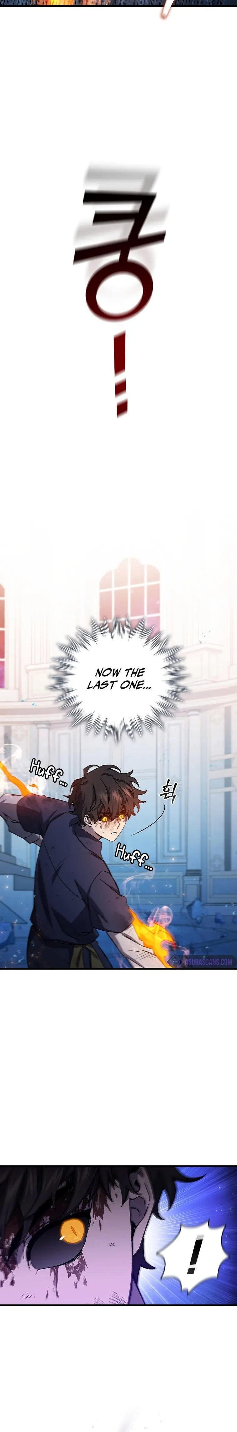 Read Dragon-Devouring Mage EN Manga Online