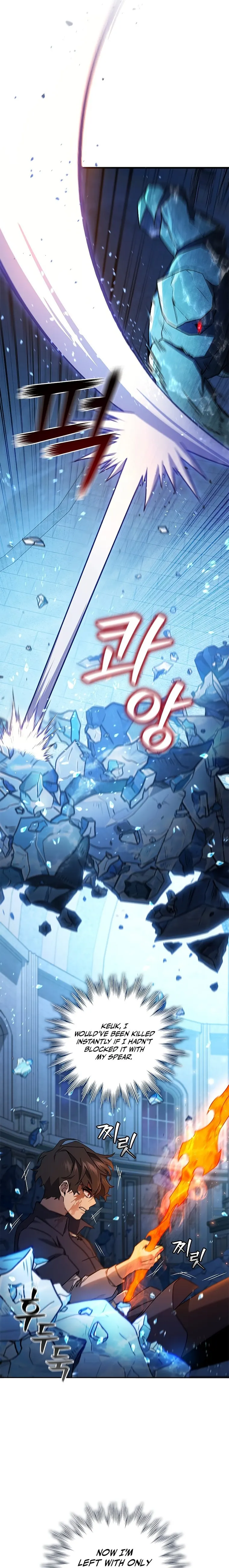Read Dragon-Devouring Mage EN Manga Online