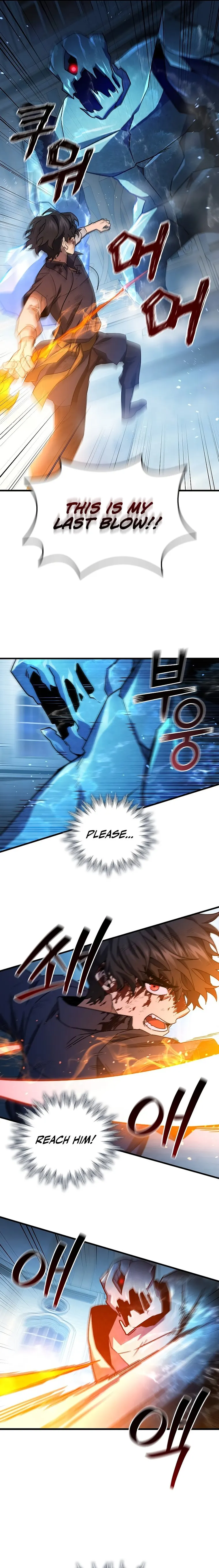 Read Dragon-Devouring Mage EN Manga Online