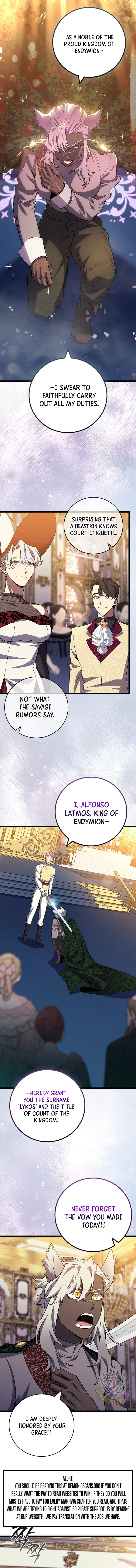 Read Dragon-Devouring Mage EN Manga Online