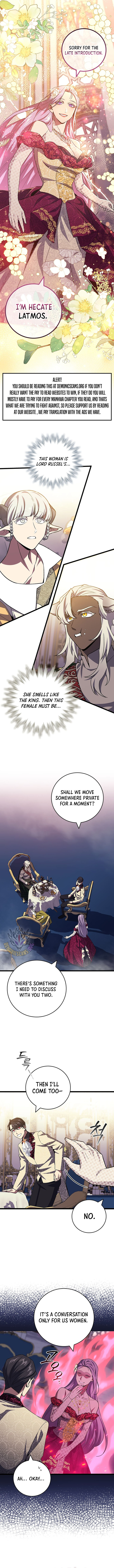 Read Dragon-Devouring Mage EN Manga Online