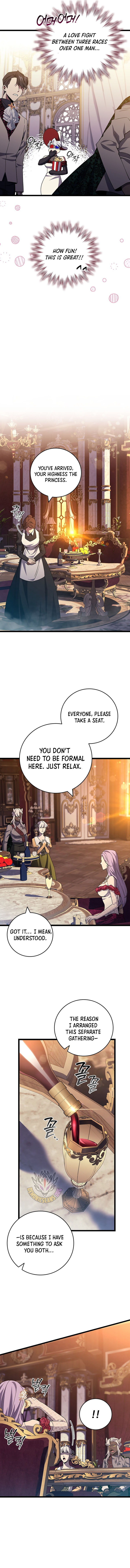 Read Dragon-Devouring Mage EN Manga Online