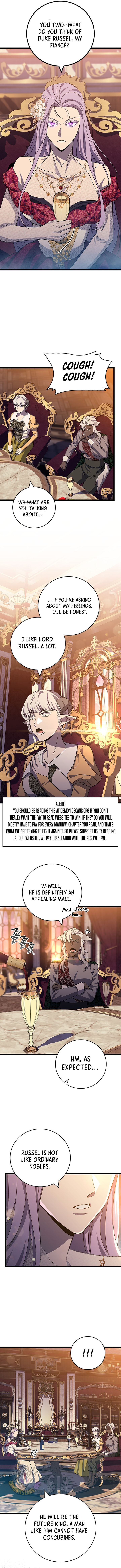 Read Dragon-Devouring Mage EN Manga Online