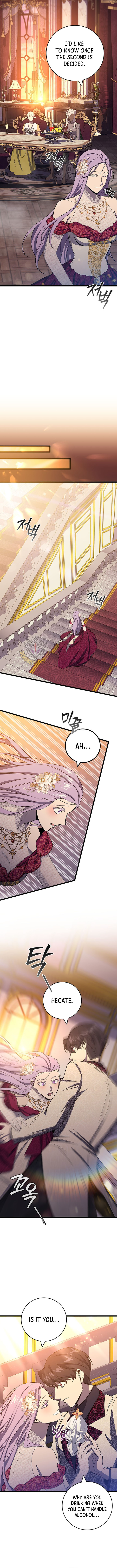 Read Dragon-Devouring Mage EN Manga Online