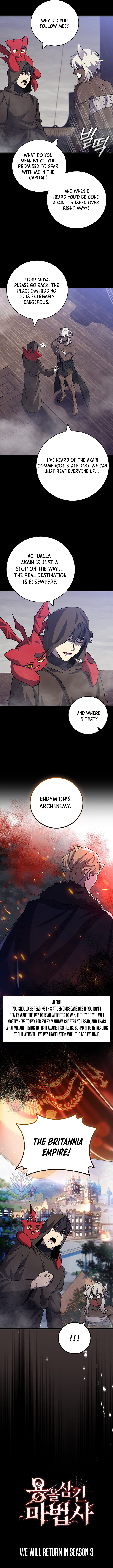 Read Dragon-Devouring Mage EN Manga Online
