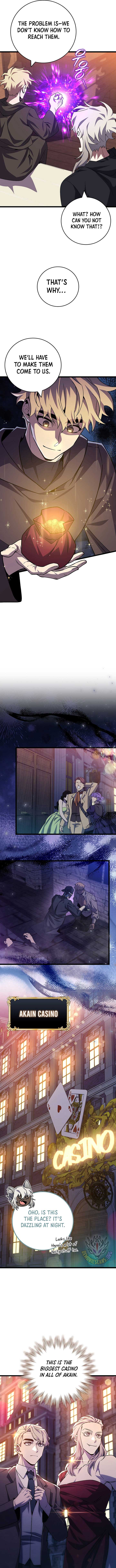 Read Dragon-Devouring Mage EN Manga Online