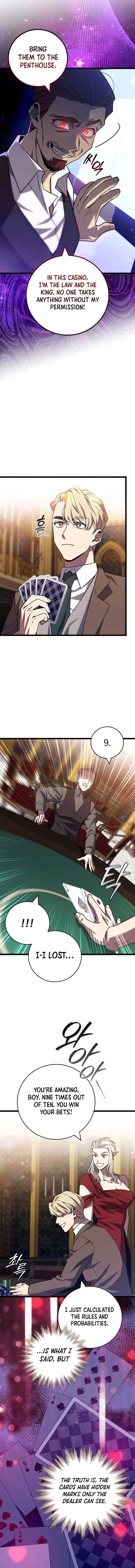 Read Dragon-Devouring Mage EN Manga Online