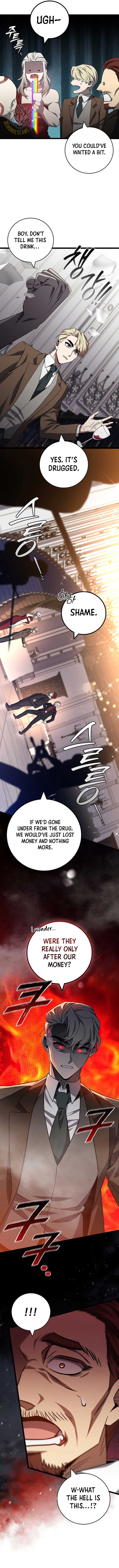 Read Dragon-Devouring Mage EN Manga Online