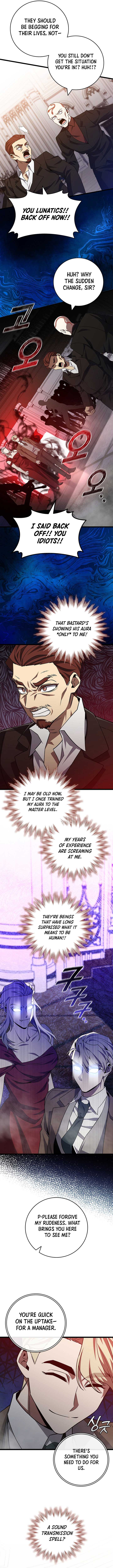Read Dragon-Devouring Mage EN Manga Online