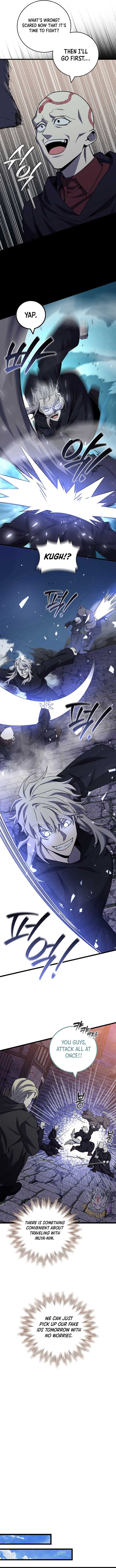 Read Dragon-Devouring Mage EN Manga Online