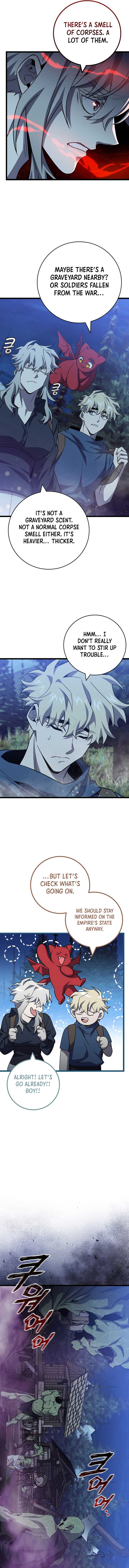 Read Dragon-Devouring Mage EN Manga Online