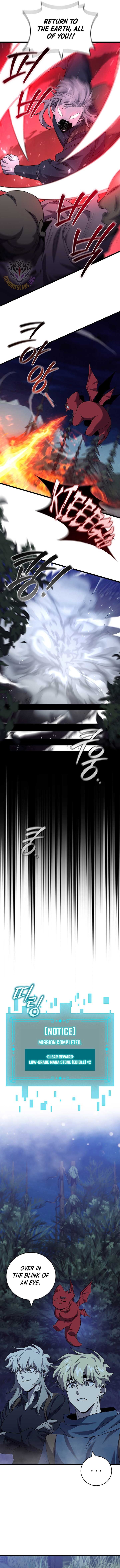 Read Dragon-Devouring Mage EN Manga Online