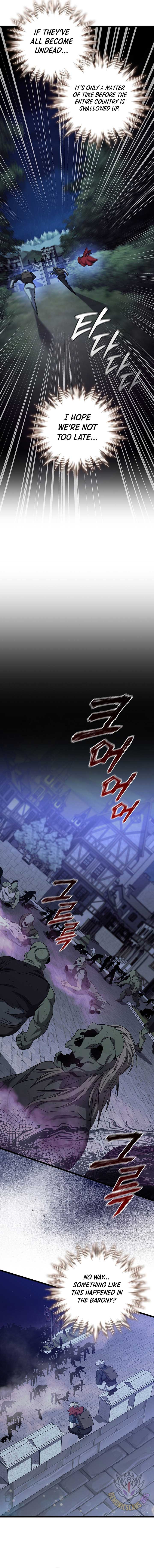 Read Dragon-Devouring Mage EN Manga Online