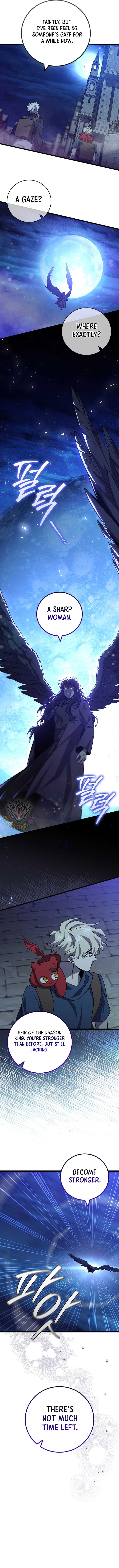 Read Dragon-Devouring Mage EN Manga Online