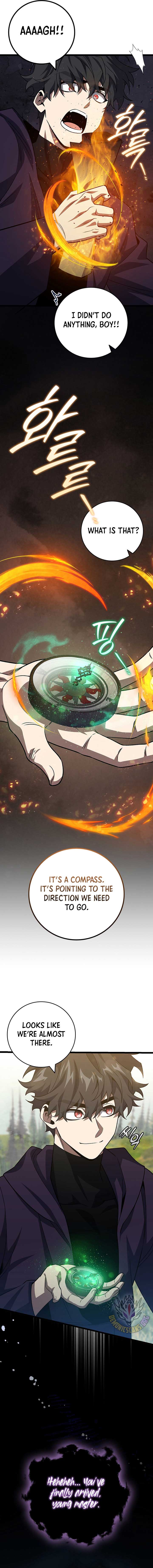 Read Dragon-Devouring Mage EN Manga Online
