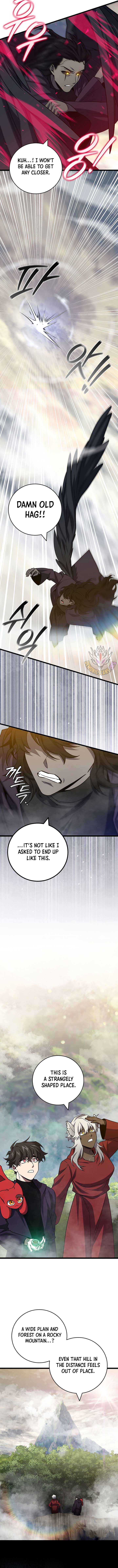 Read Dragon-Devouring Mage EN Manga Online