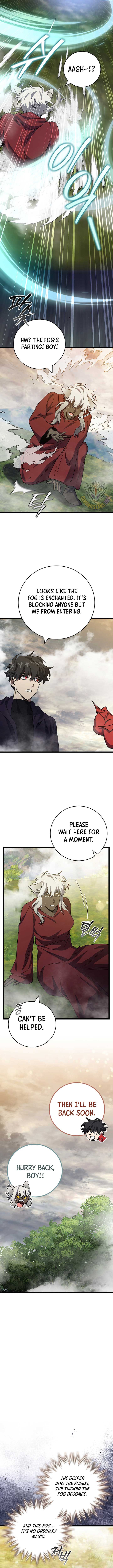 Read Dragon-Devouring Mage EN Manga Online