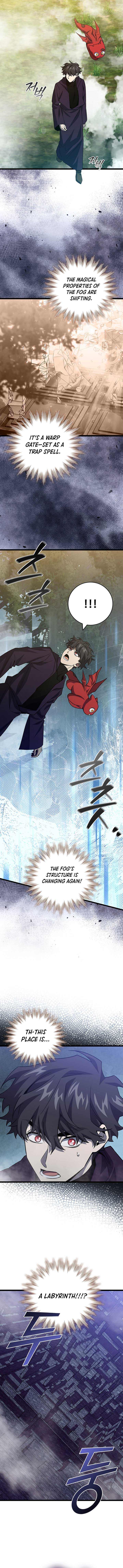 Read Dragon-Devouring Mage EN Manga Online