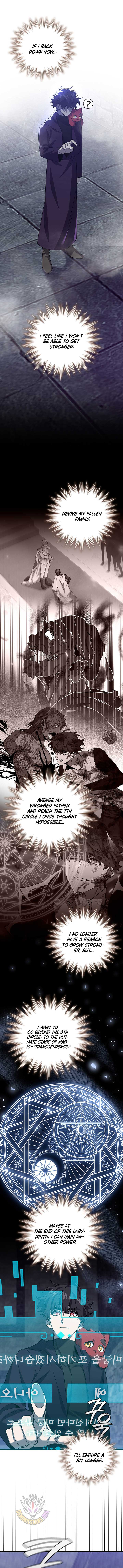 Read Dragon-Devouring Mage EN Manga Online