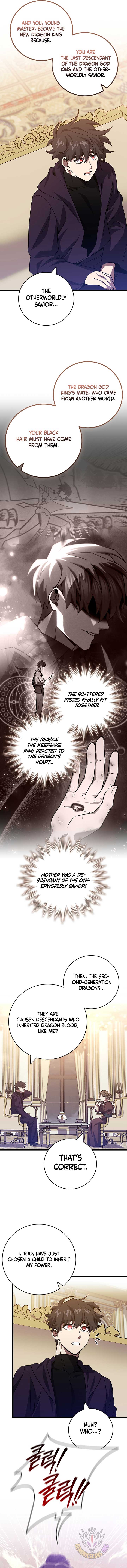 Read Dragon-Devouring Mage EN Manga Online