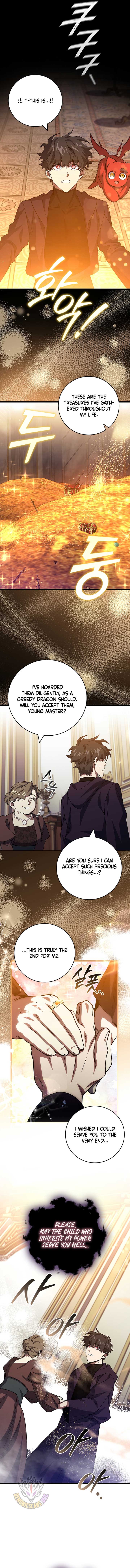 Read Dragon-Devouring Mage EN Manga Online