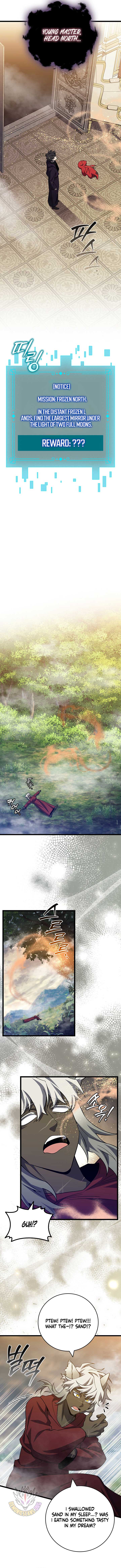 Read Dragon-Devouring Mage EN Manga Online