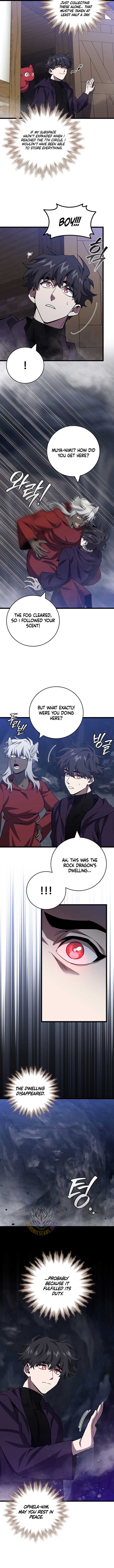 Read Dragon-Devouring Mage EN Manga Online